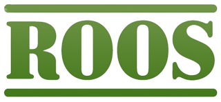 ROOS Inmobiliaria logo