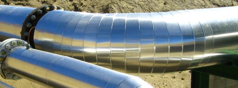 🧱 Aislación Térmica